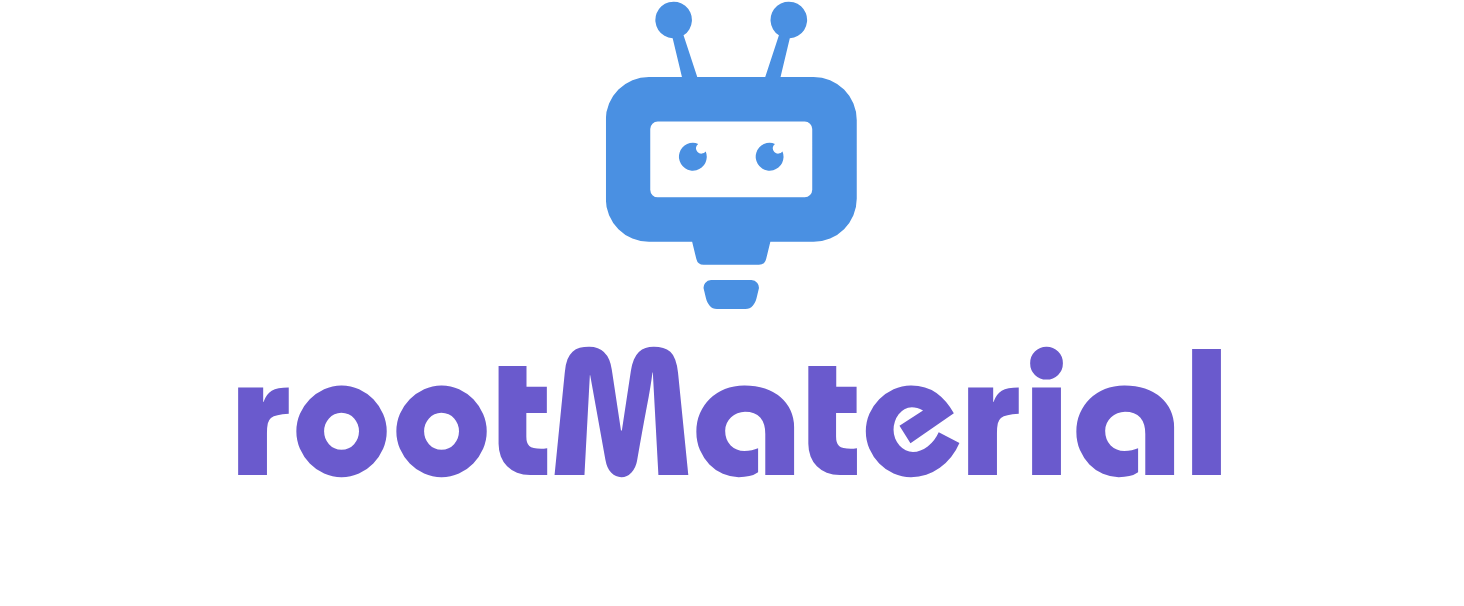 Root Material